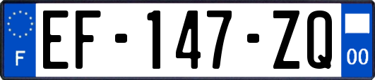 EF-147-ZQ