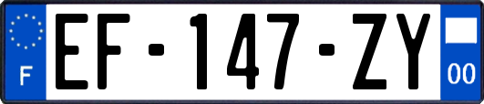 EF-147-ZY