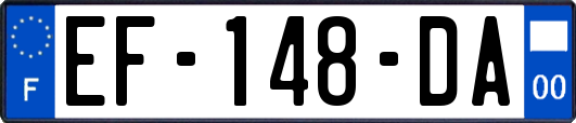 EF-148-DA