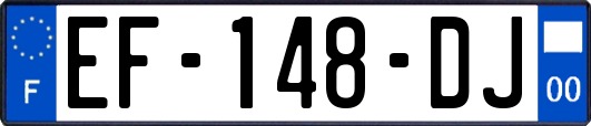 EF-148-DJ