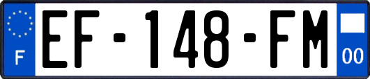EF-148-FM