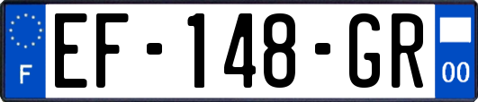 EF-148-GR