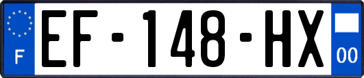 EF-148-HX