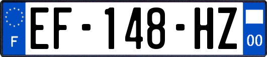 EF-148-HZ