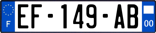 EF-149-AB