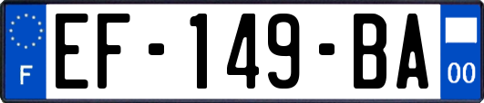 EF-149-BA