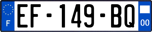 EF-149-BQ