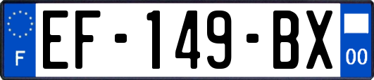 EF-149-BX