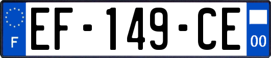 EF-149-CE