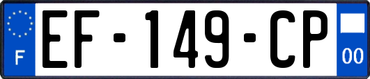 EF-149-CP