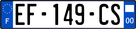 EF-149-CS