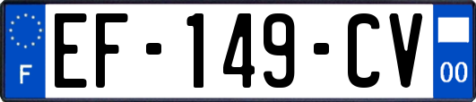 EF-149-CV