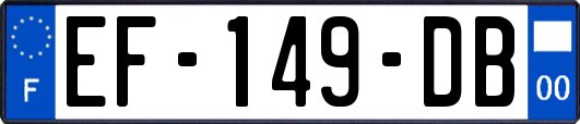 EF-149-DB