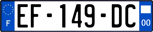 EF-149-DC