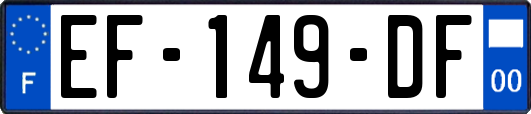 EF-149-DF