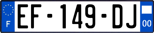 EF-149-DJ