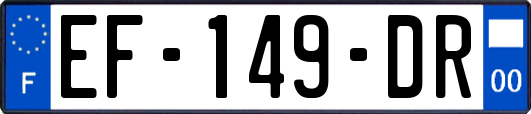 EF-149-DR
