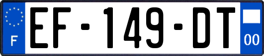 EF-149-DT