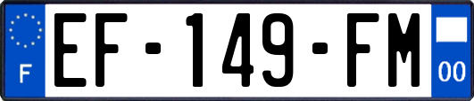 EF-149-FM