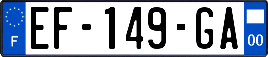 EF-149-GA