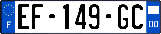EF-149-GC