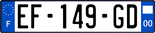 EF-149-GD