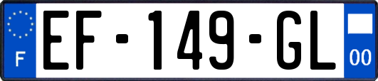 EF-149-GL
