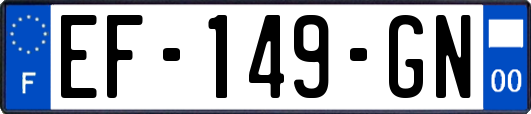 EF-149-GN