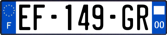 EF-149-GR