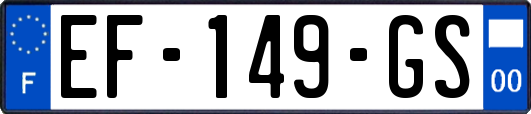 EF-149-GS