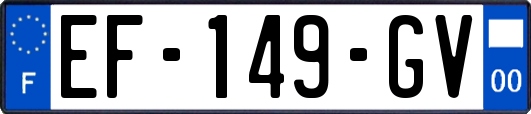EF-149-GV
