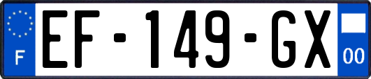EF-149-GX