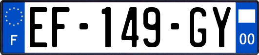 EF-149-GY