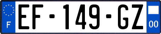 EF-149-GZ