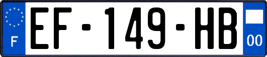 EF-149-HB
