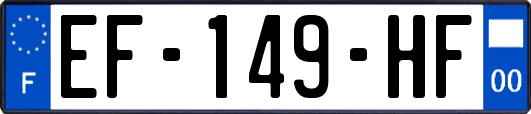EF-149-HF