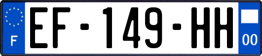 EF-149-HH