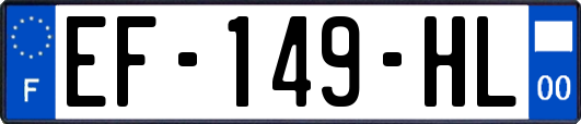 EF-149-HL
