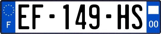 EF-149-HS