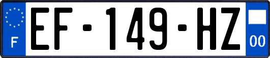 EF-149-HZ