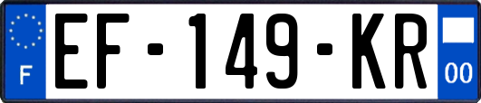EF-149-KR
