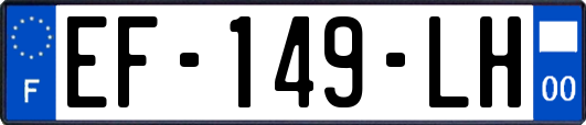 EF-149-LH