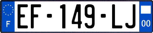 EF-149-LJ