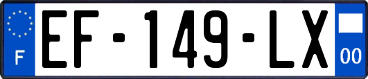 EF-149-LX