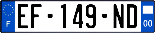 EF-149-ND