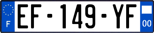 EF-149-YF