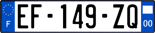 EF-149-ZQ