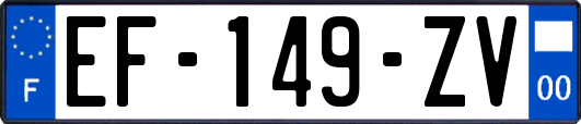 EF-149-ZV