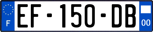 EF-150-DB