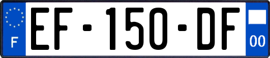 EF-150-DF